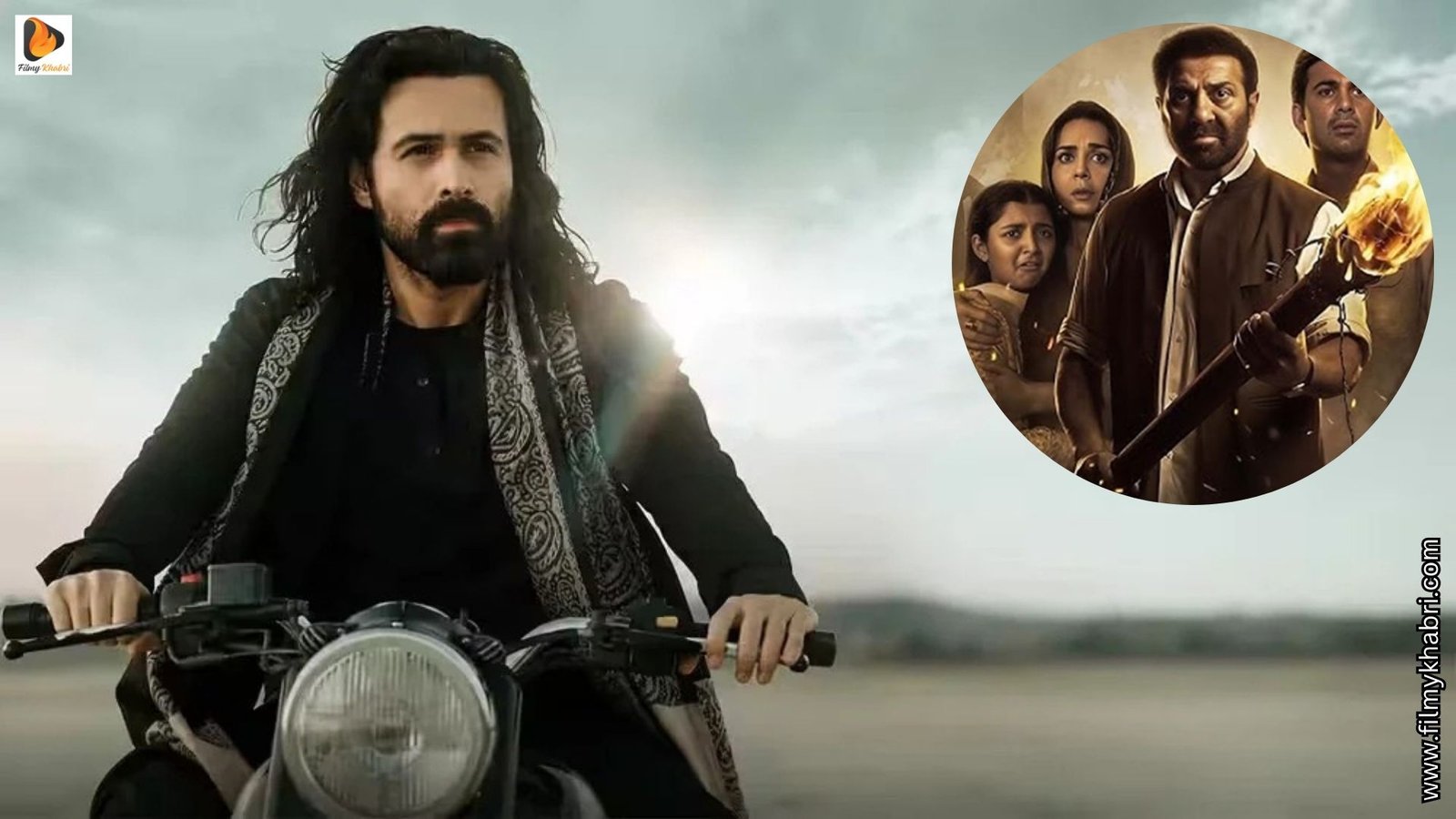 Awarapan 2 Crushes Batwara 1947 on Day 3