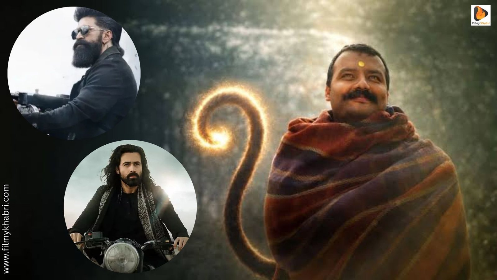 ₹2 Crore Film ‘Hanuman Ansh’ Shocks the Box Office, Beats ‘Awarapan 2’ And ‘Toxic’ Craze