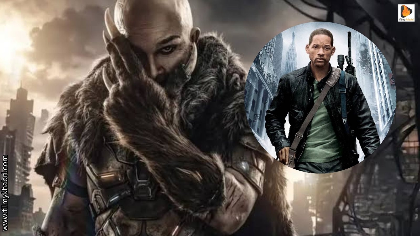 Will Smith in Allu Arjun’s Raaka? Hollywood Star Reportedly Set to Play a Powerful Antagonist