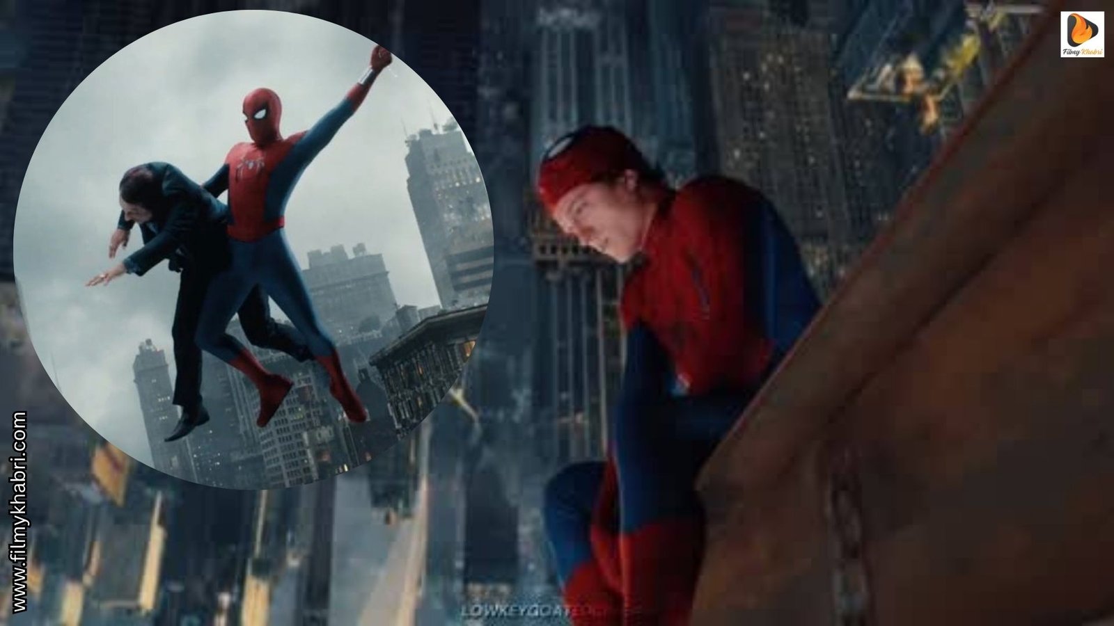 Spider-Man: Brand New Day Becomes the Weekend’s Biggest Winner