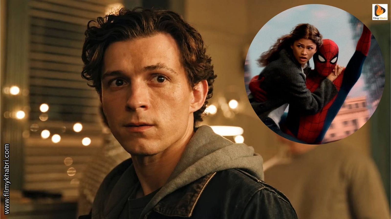 Spider-Man: Brand New Day Creates Box Office History in India