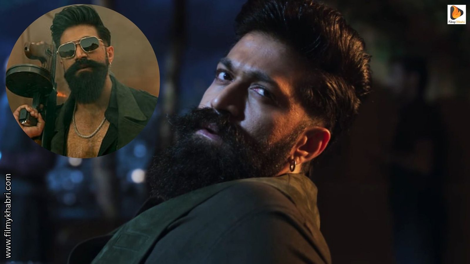 Beyond KGF 5 Reasons Yash’s Toxic Could Redefine Indian Cinema
