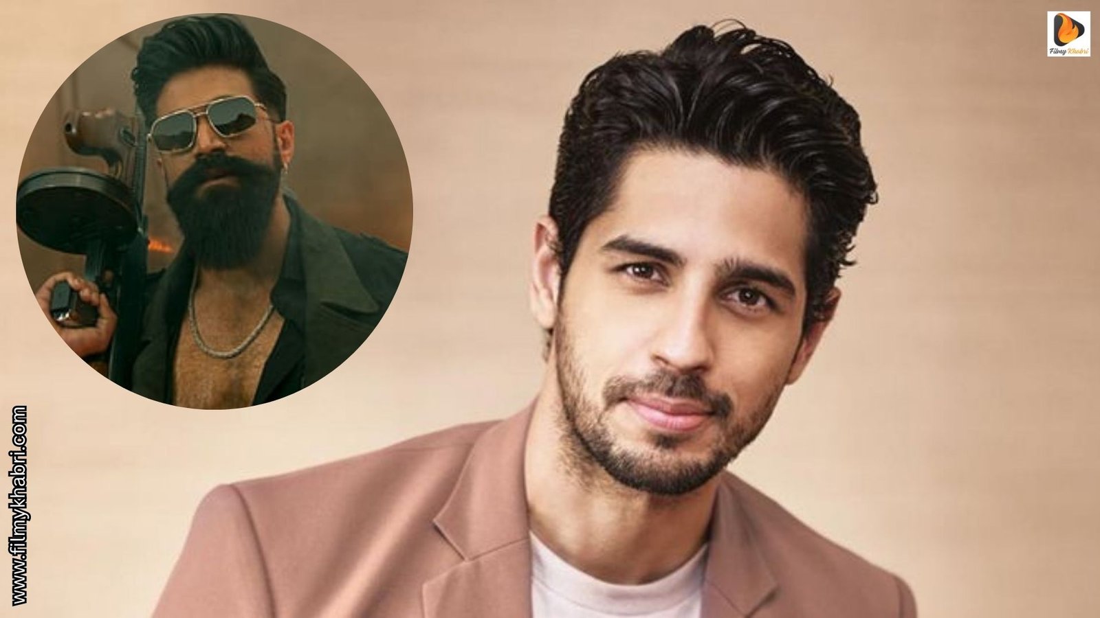 Sidharth Malhotra Cheers for Kiara Advani as ‘Toxic’ Trailer Sparks Buzz and Trolling