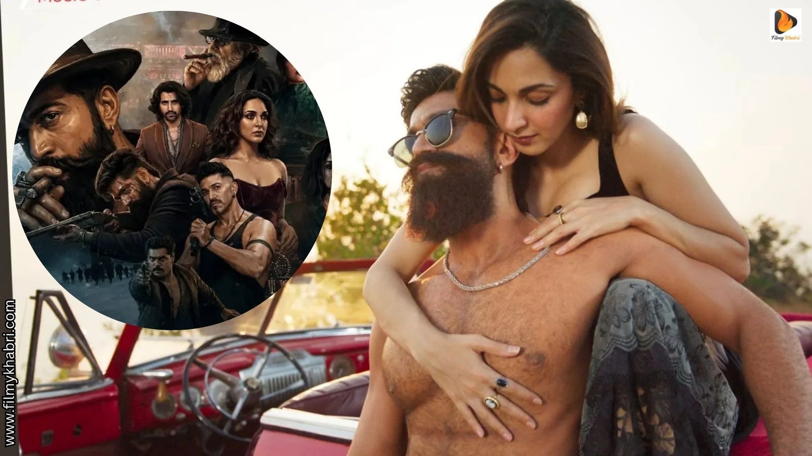 Yash’s ‘Toxic’ Sets the Box Office on Fire Before Release