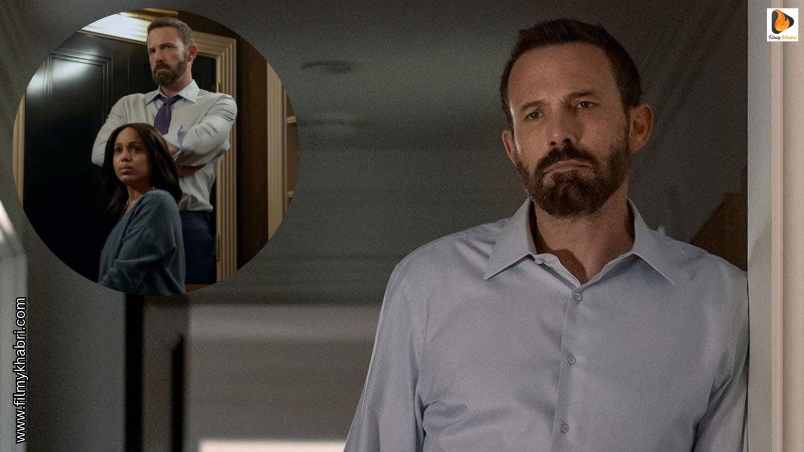 Ben Affleck’s ‘Animals’ Trailer Promises a Dark Family Thriller Packed With Secrets and Suspense