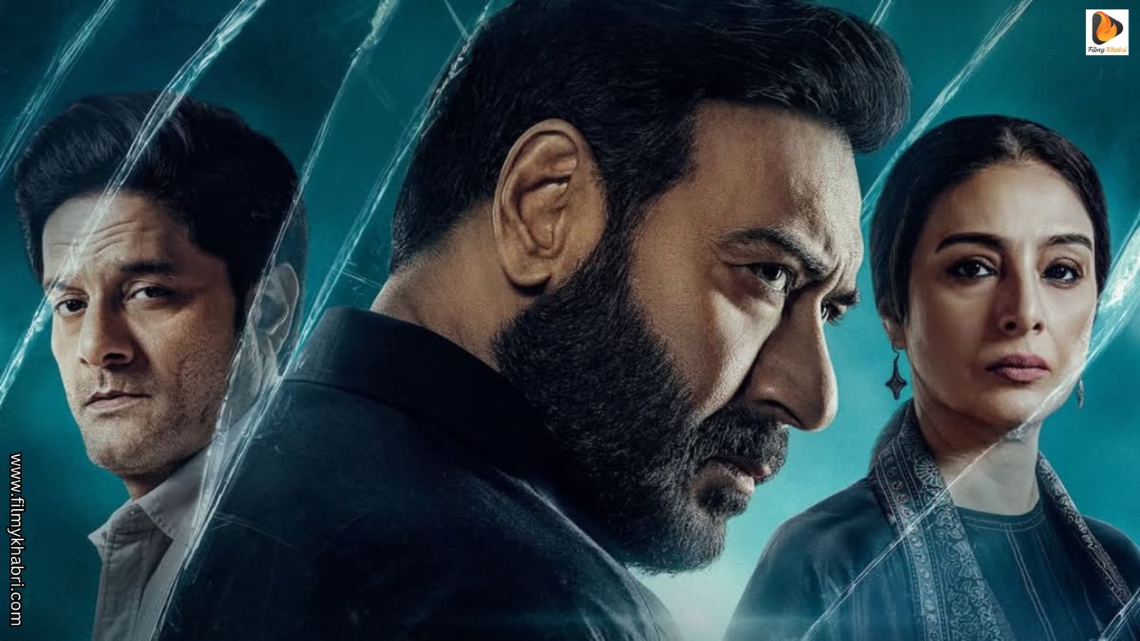 Drishyam 3 Advance Booking Creates a Buzz, Ajay Devgn’s Finale Crosses ₹6 Crore Before Release
