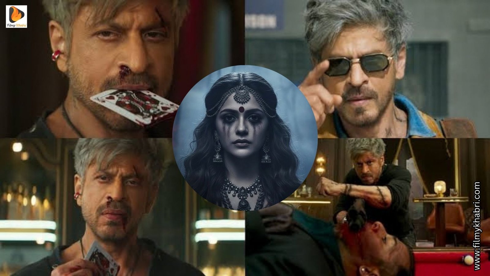 Shakti Shalini vs King: Why Is the Release Date Creating Buzz?