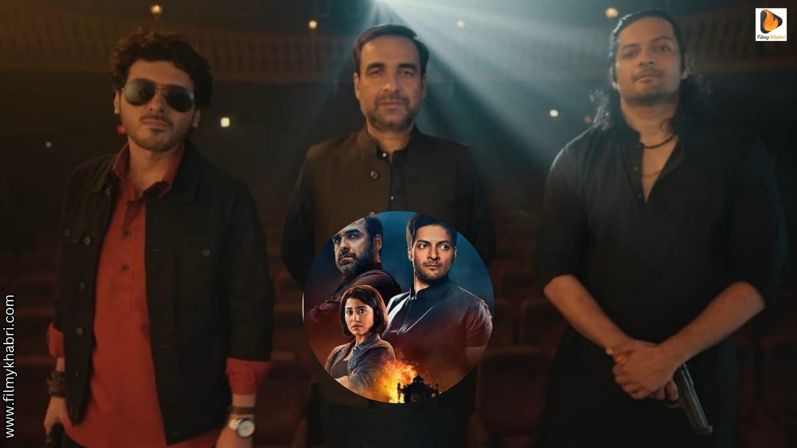 Mirzapur: The Movie Sets the Box Office Ablaze on Tuesday, Keeps the Winning Streak Alive