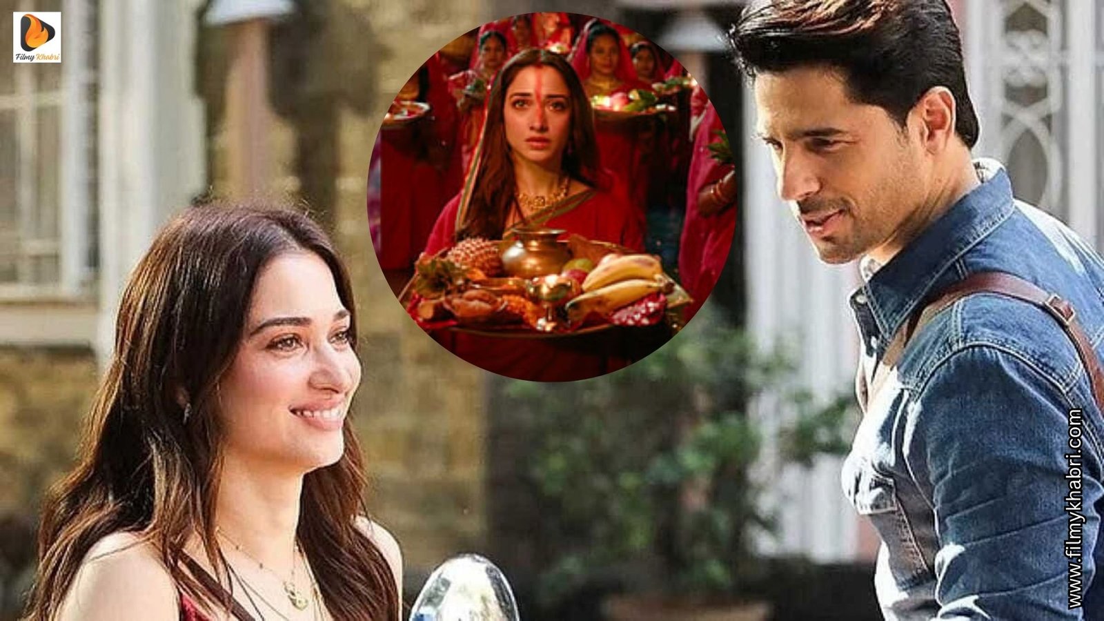 The Vvaan Box Office, Sidharth Malhotra’s Fantasy Thriller Gets a Saturday Boost
