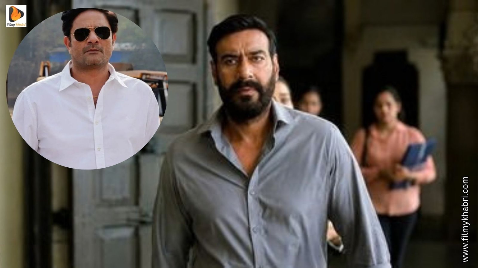 Drishyam 3 Box Office: Ajay Devgn’s Thriller Storms Friday With ₹95 Crore Worldwide, Breaks Major Records