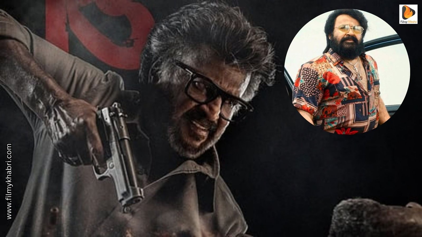 Jailer 2 Trailer: Rajinikanth’s ‘Tiger’ Roars Back as Vidya Balan’s Fierce Avatar Sets the Screen on Fire