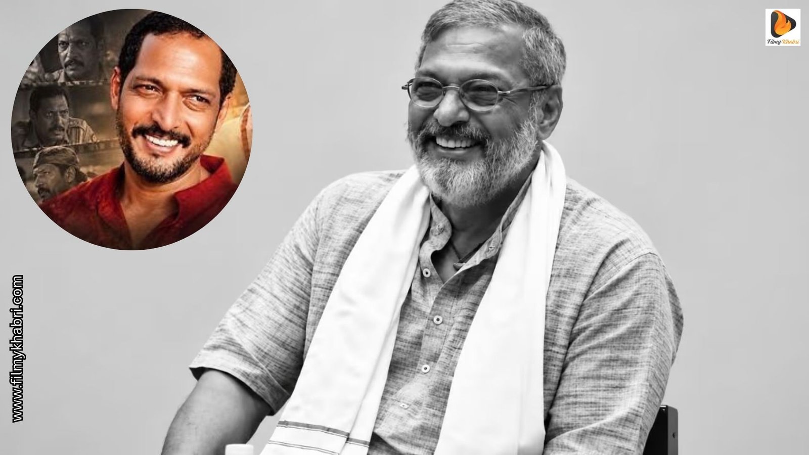 Nana Patekar Dies at 75: Bollywood Loses One of Its Most Powerful and Unforgettable Actors